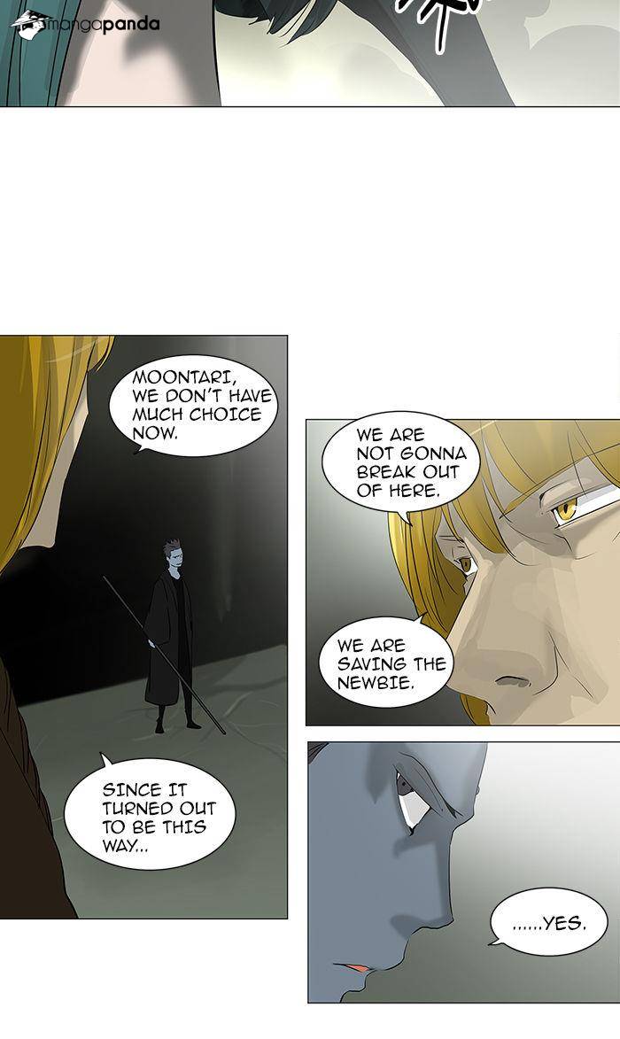 Tower of God Chapter 220 image 19